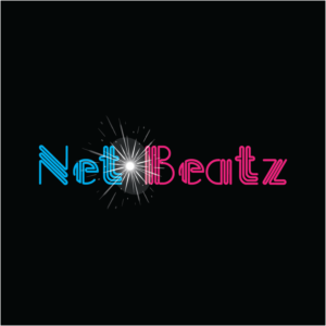 NetBeatz | Diseño de Logo por rozT