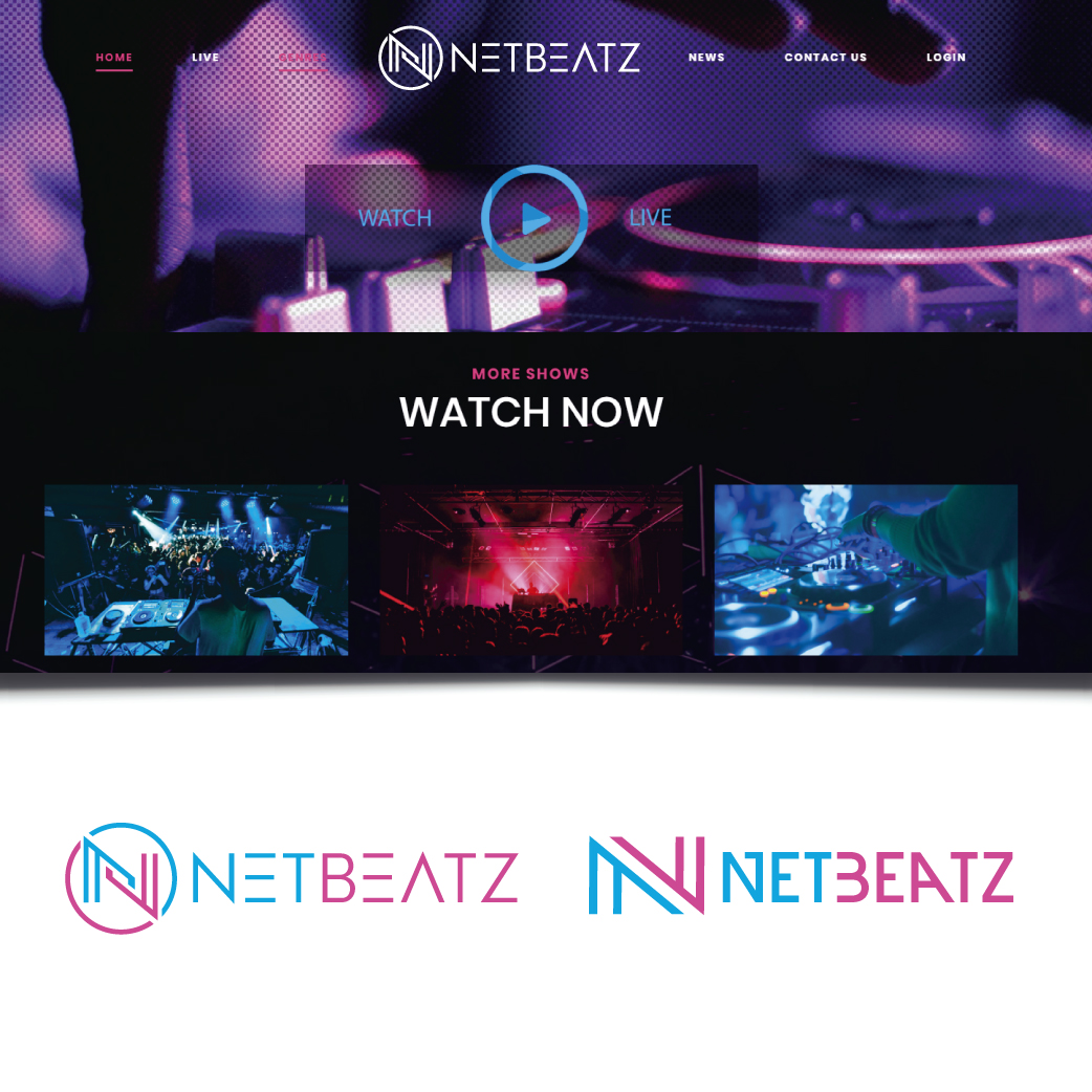 Logo Design by WooW Designs for ELH IT | Design #24203576