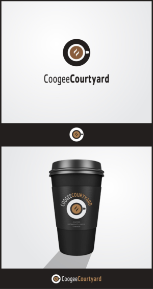 Logo Design by Kira Graphics