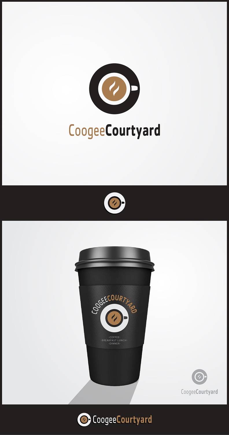 Logo Design by Kira Graphics for this project | Design #24258994