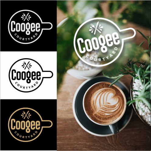Logo-Design von joshgraph für dieses Projekt | Design #24259983