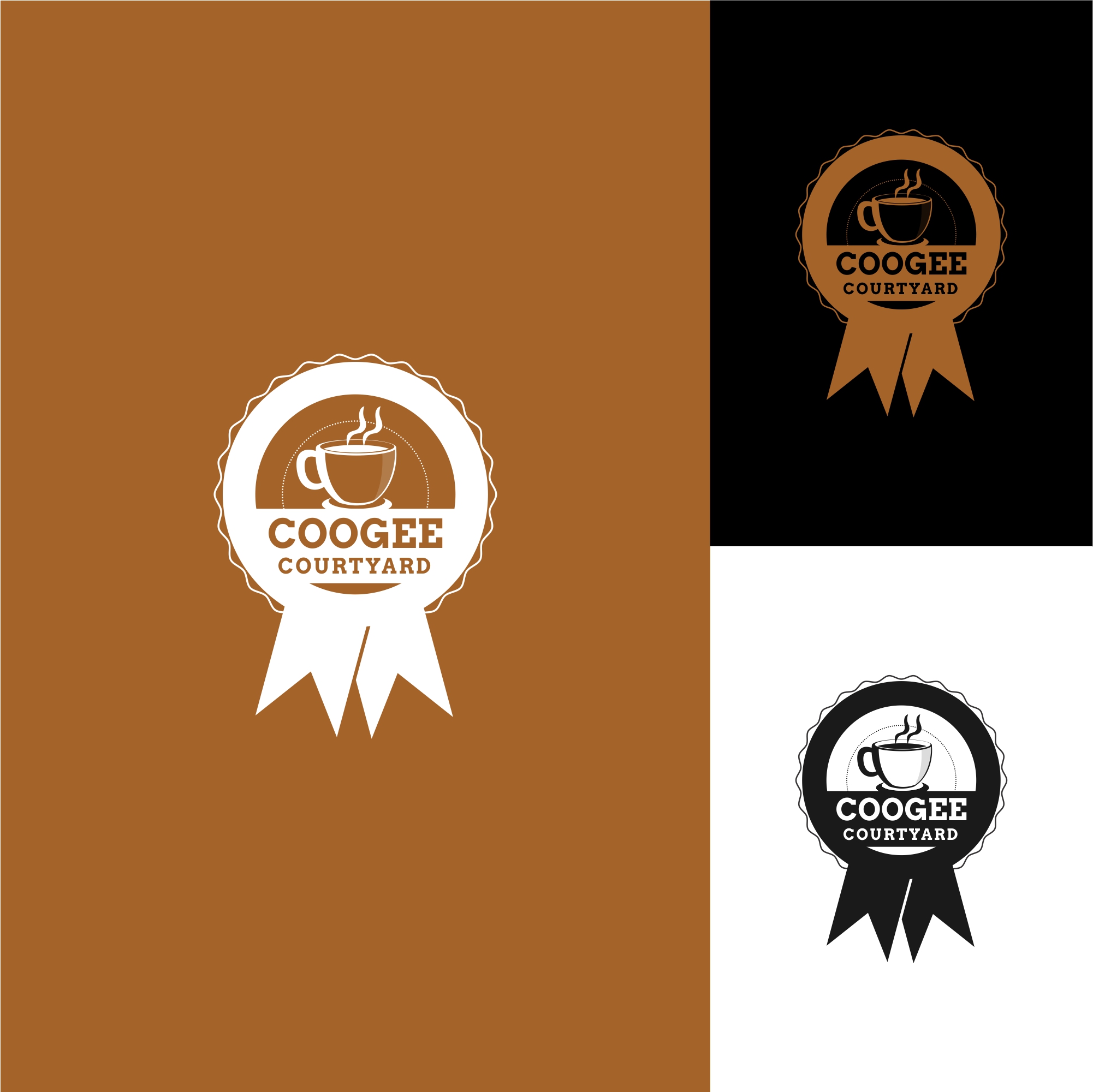 Logo-Design von alitjuara für dieses Projekt | Design #24239803