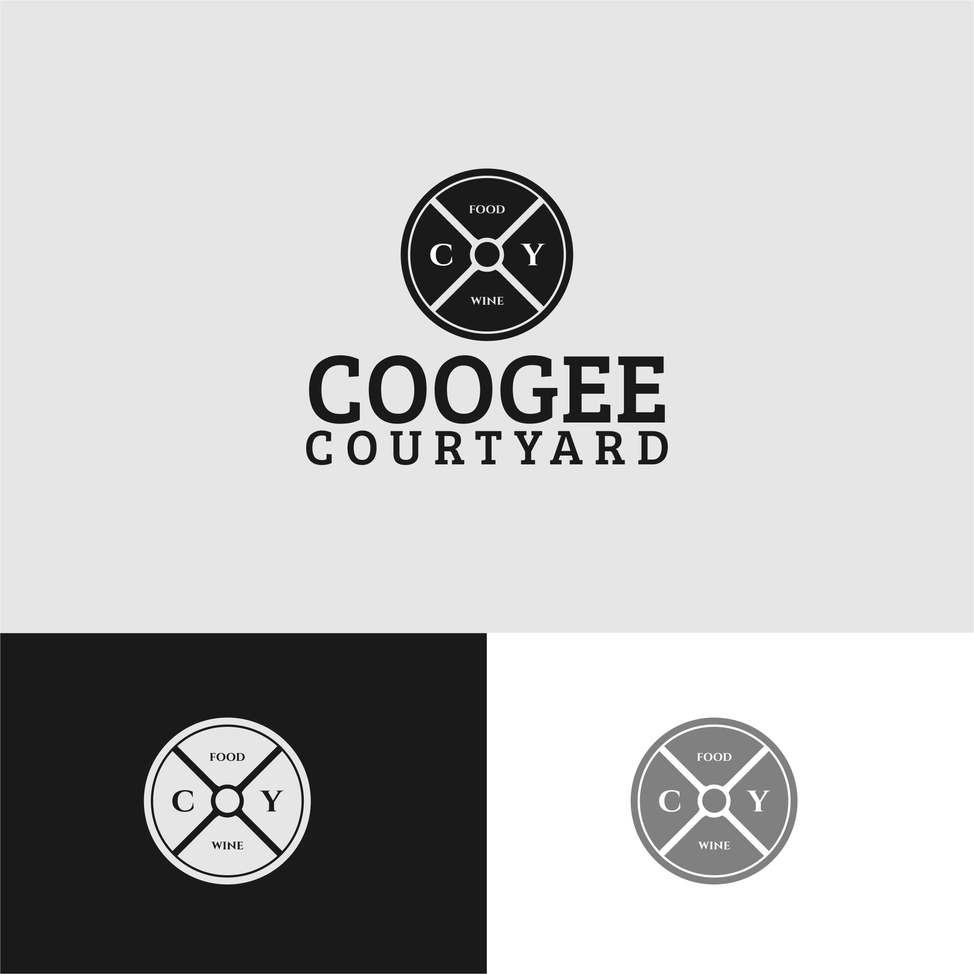 Diseño de Logo por alitjuara para este proyecto | Diseño #24239804