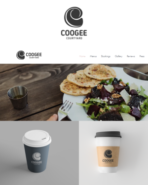 Logo Design by Ruxcel Works for this project | Design: #24242250
