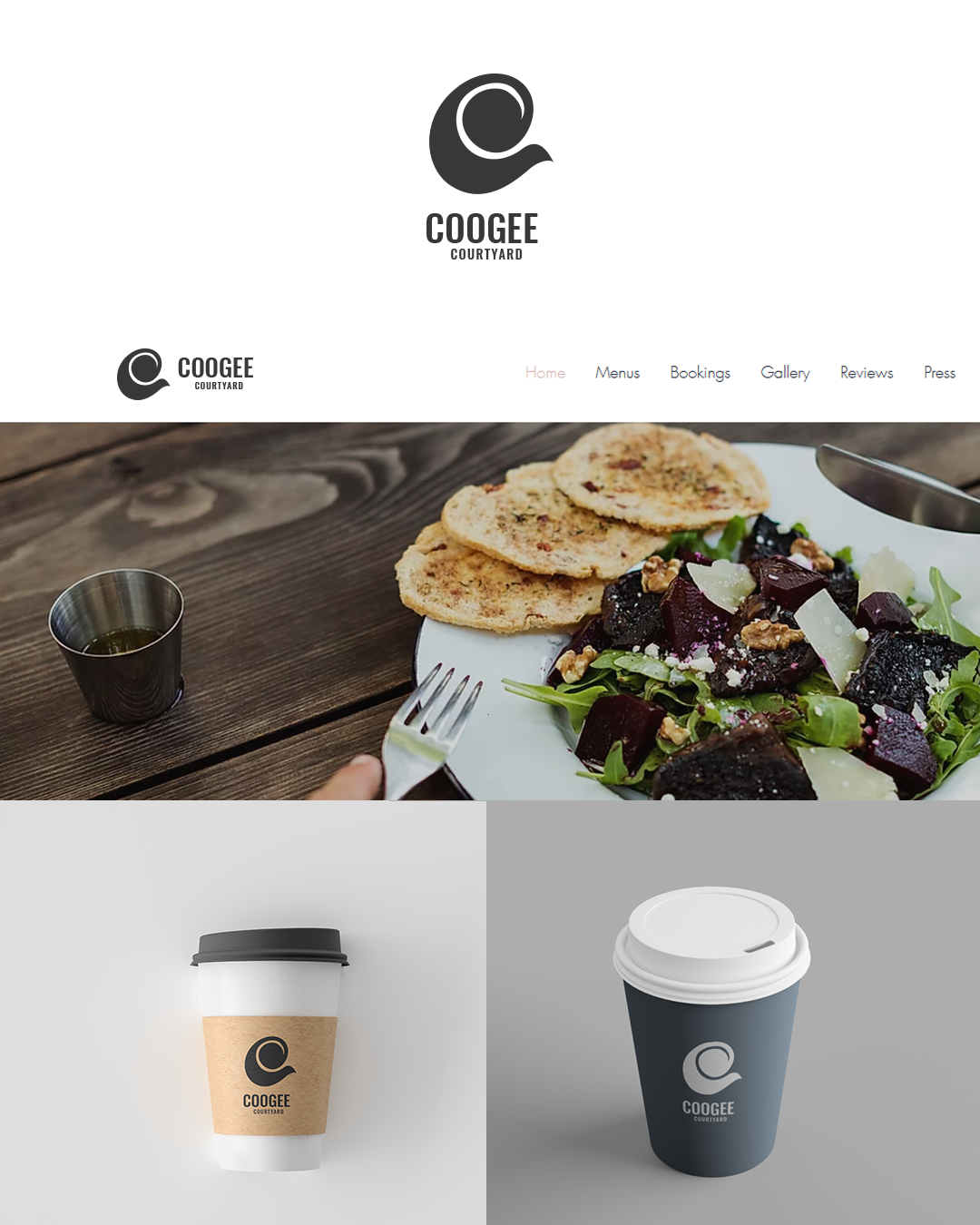 Logo Design by Ruxcel Works for this project | Design #24242273