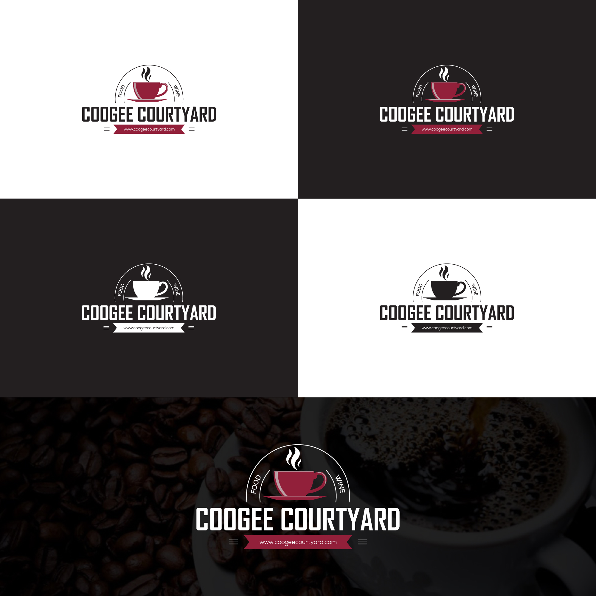 Logo Design by Freddesign for this project | Design #24237706