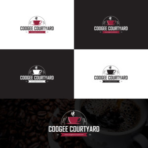 Logo Design by Freddesign for this project | Design: #24237706
