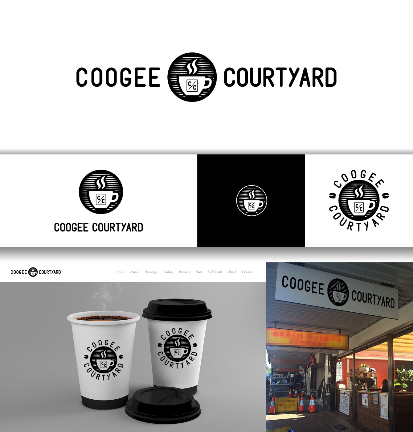 Diseño de Logo por alixilef para este proyecto | Diseño #24260078