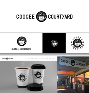 Logo Design by alixilef