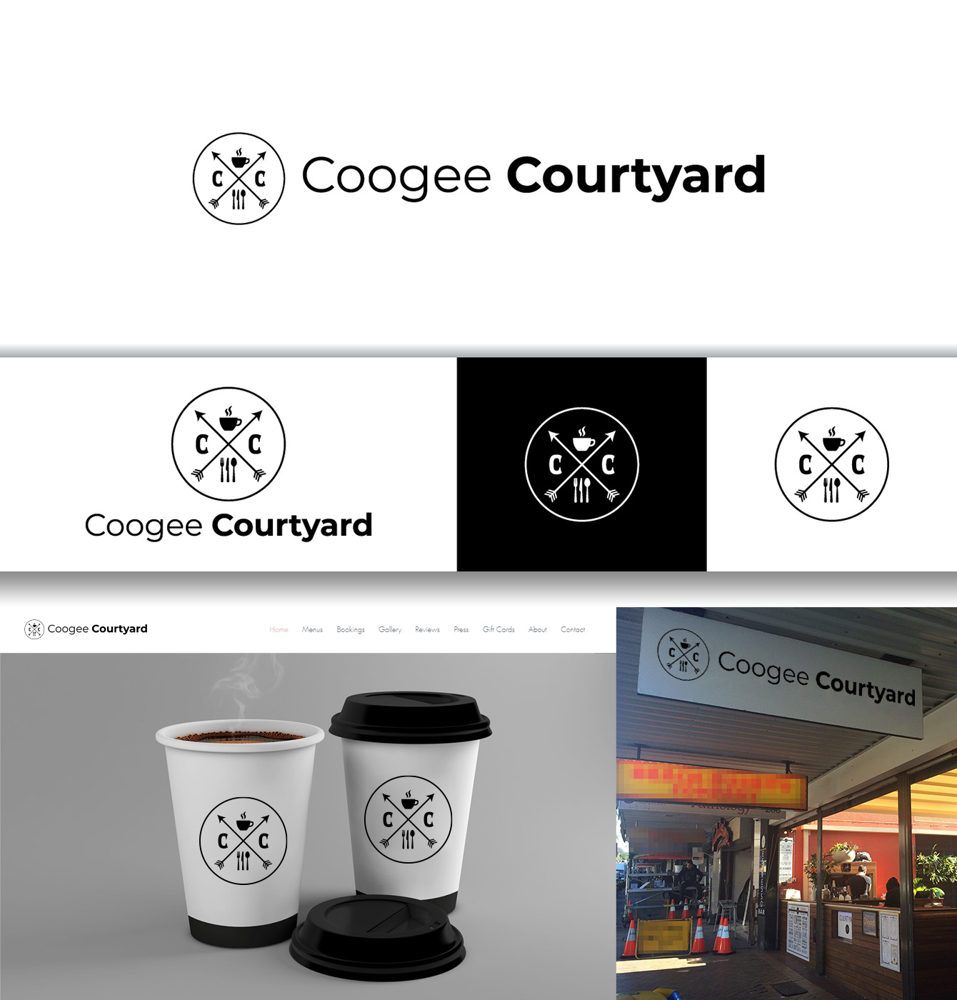 Logo Design by alixilef for this project | Design #24260089