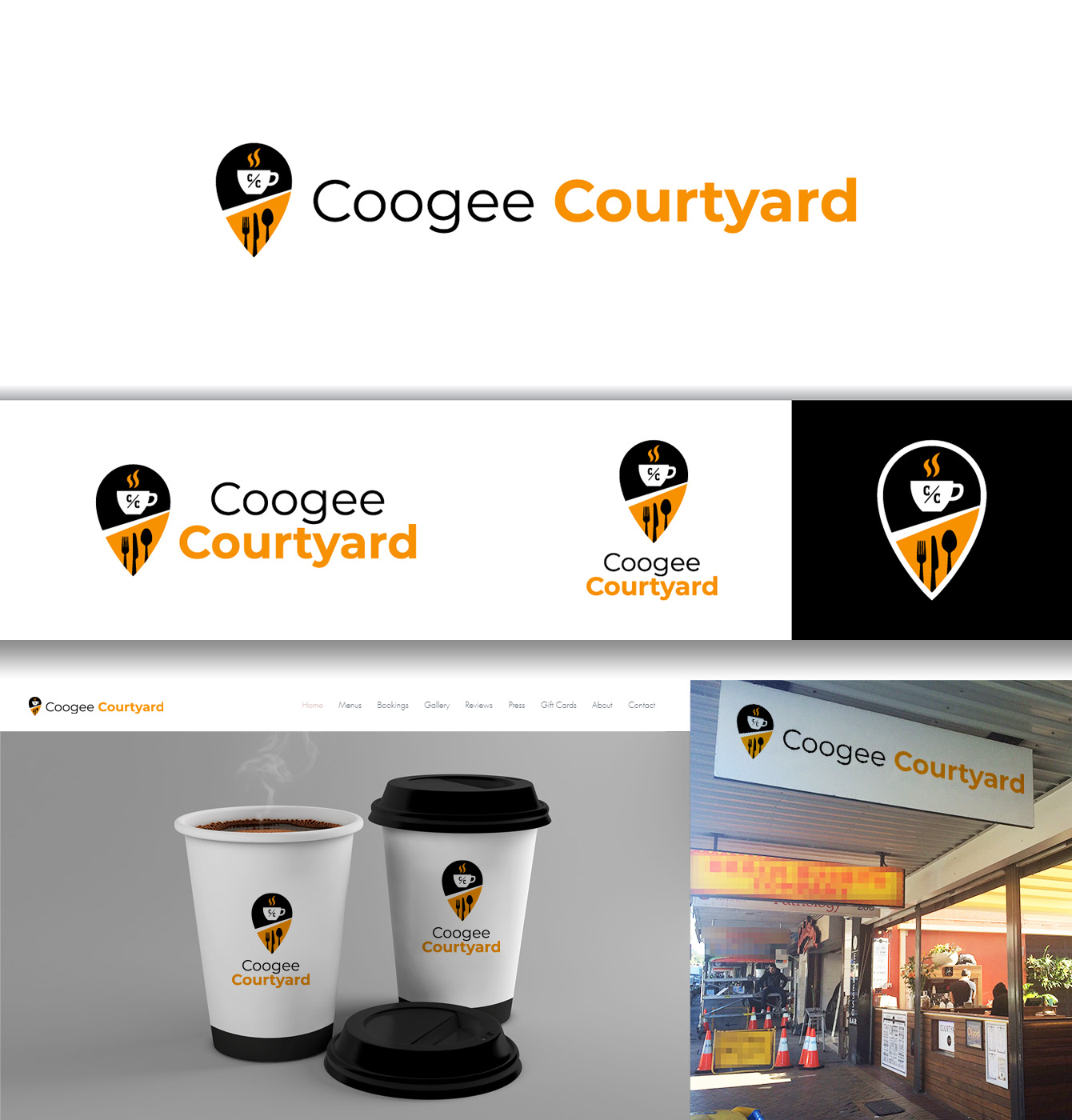 Logo Design by alixilef for this project | Design #24260092