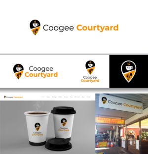 Logo Design by alixilef for this project | Design: #24260092