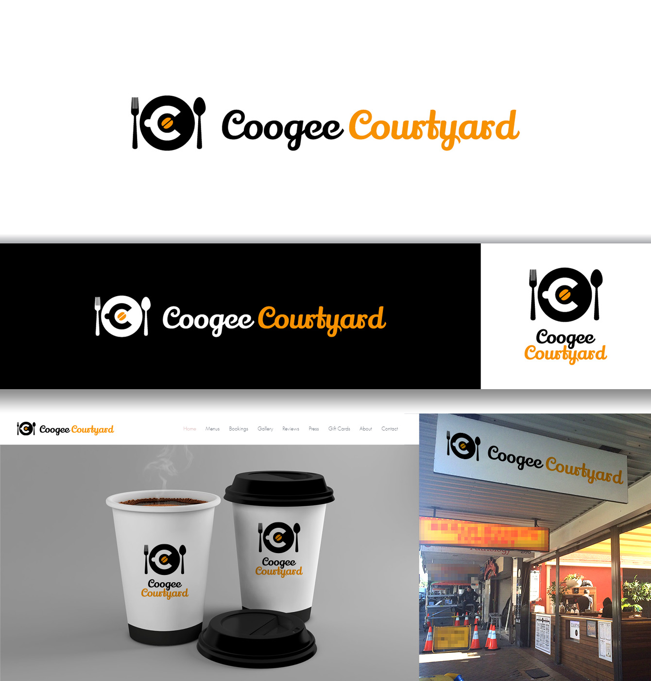 Logo Design by alixilef for this project | Design #24260100