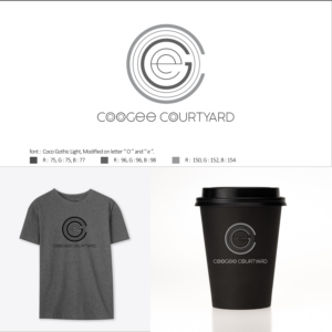 Logo Design by r. ilham for this project | Design: #24232994