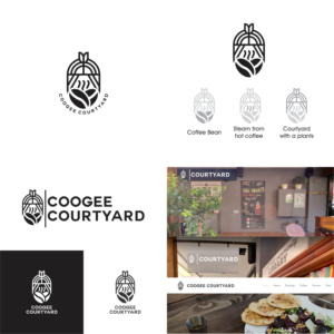 Logo Design by AbizarDesign