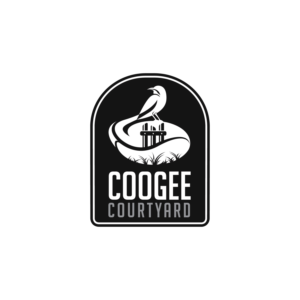 Coogee Courtyard | Logo Design by ArtisticQuest