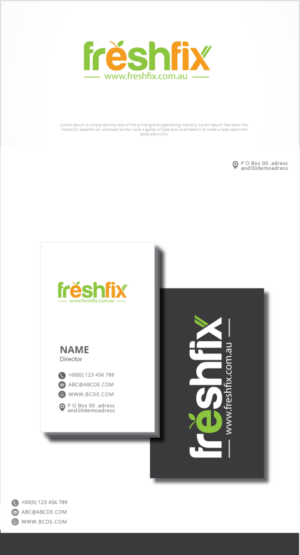 Diseño de Logo por graphicevolution para I.T Headquarters | Diseño: #24199622