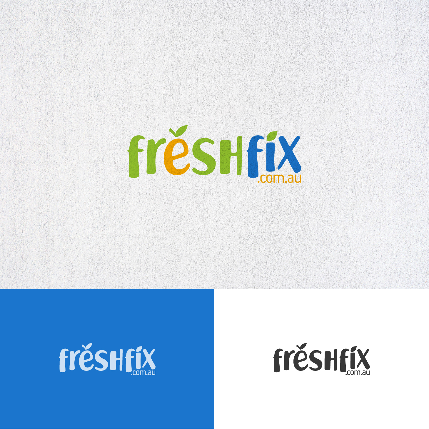 Logo Design by Graphics Farrukh 2 for I.T Headquarters | Design #24204382
