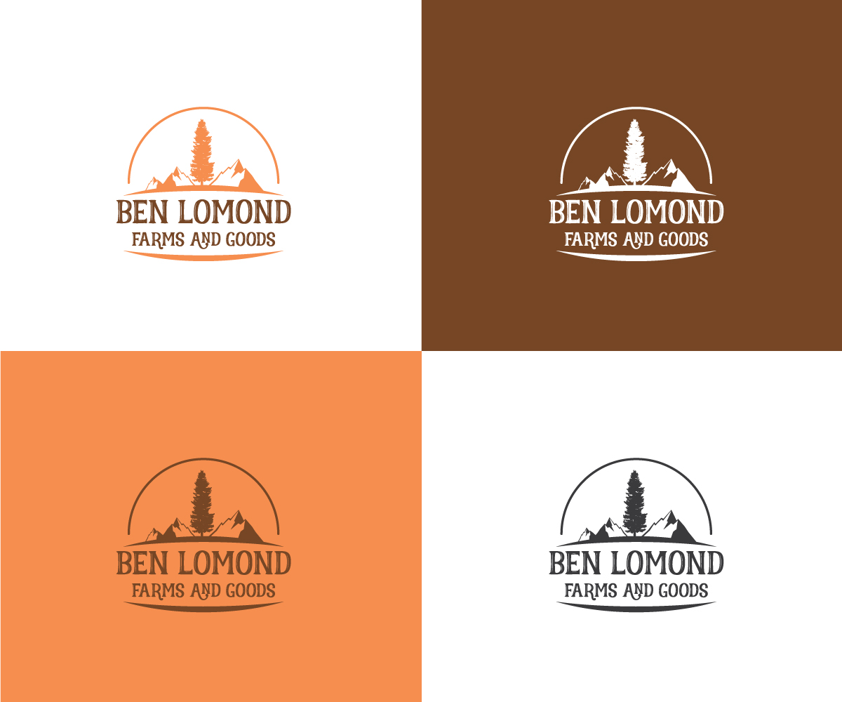 Logo Design by RuwanM for this project | Design #24199399