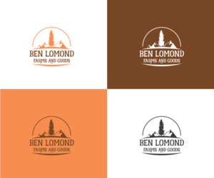 Logo Design by RuwanM
