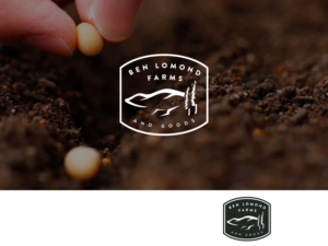 Logo Design by ArtTank for this project | Design: #24215418