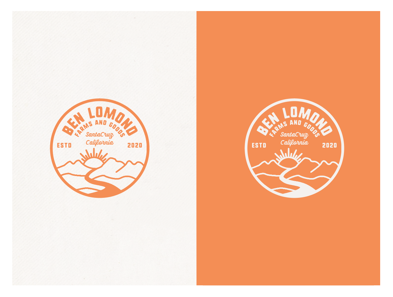 Logo Design by wonderland for this project | Design #24196549