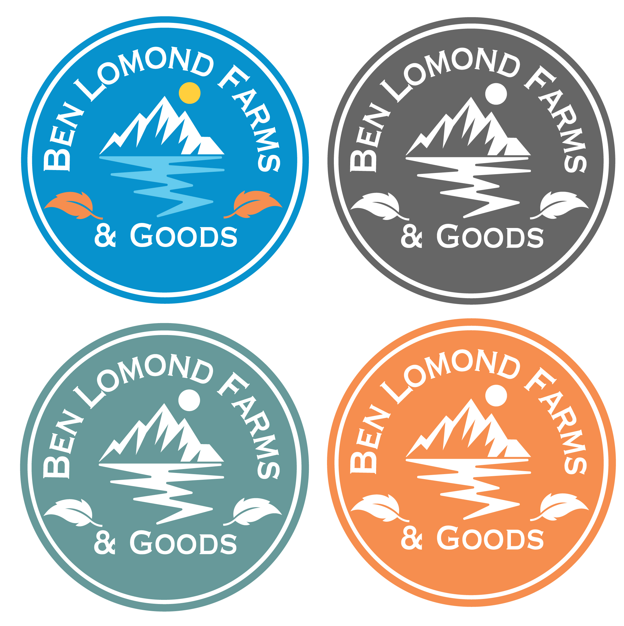 Logo Design by Thomasdesign for this project | Design #24217903