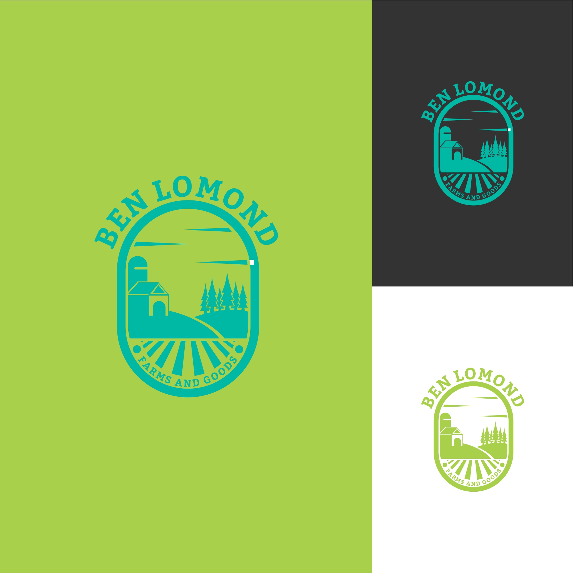 Logo Design by alitjuara for this project | Design #24213292