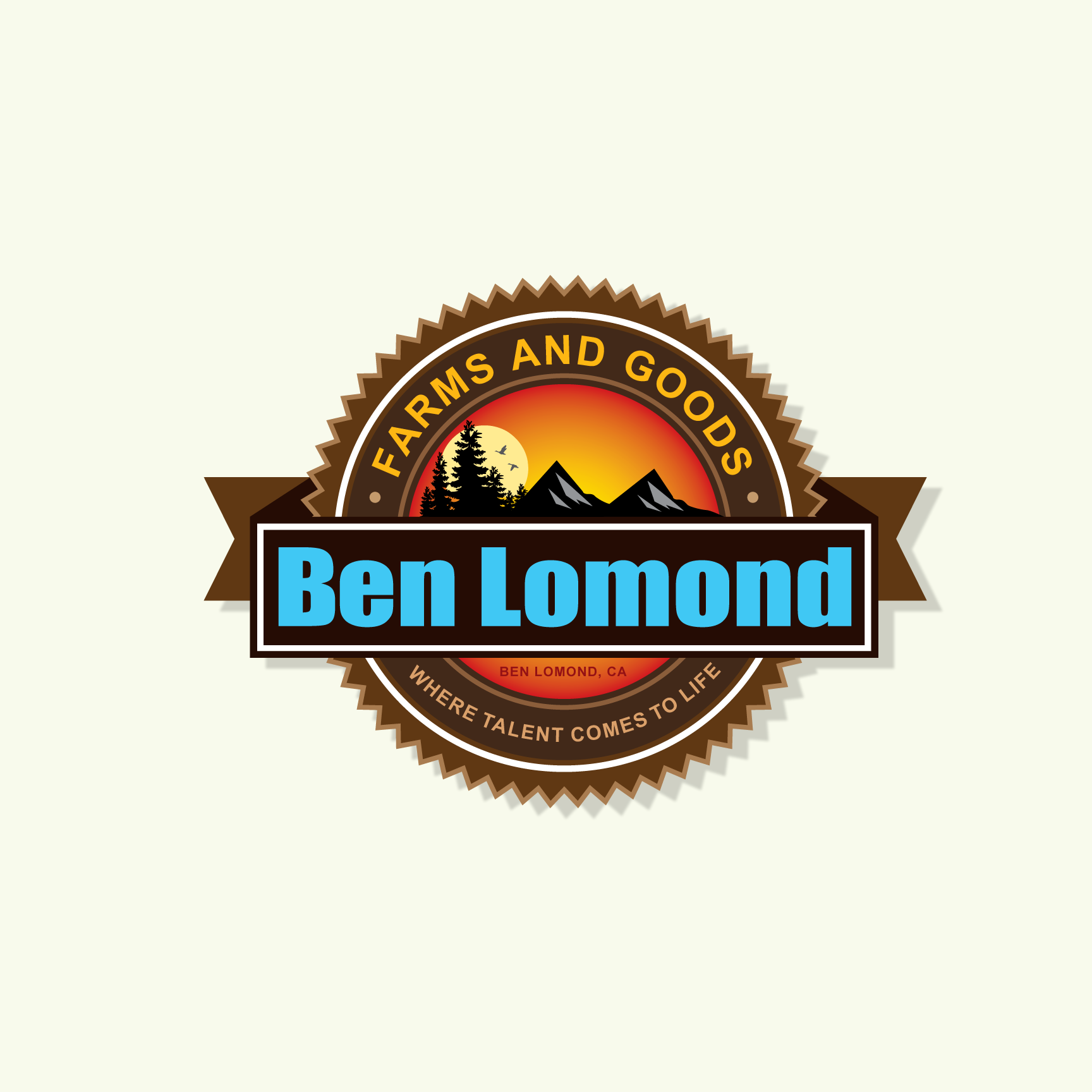 Logo Design by Dennis Jackson Design for this project | Design #24196837