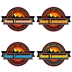 Design de Logo par Dennis Jackson Design pour ce projet | Design : #24223839