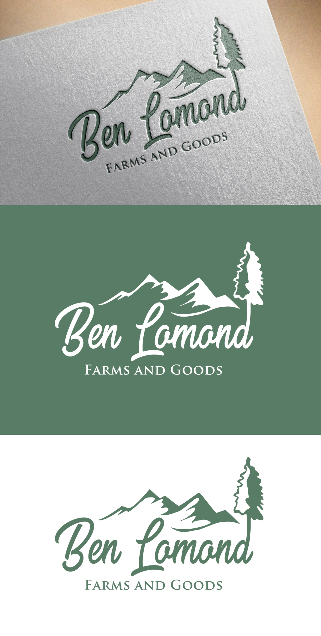 Logo Design by Ana Gocheva for this project | Design #24212347