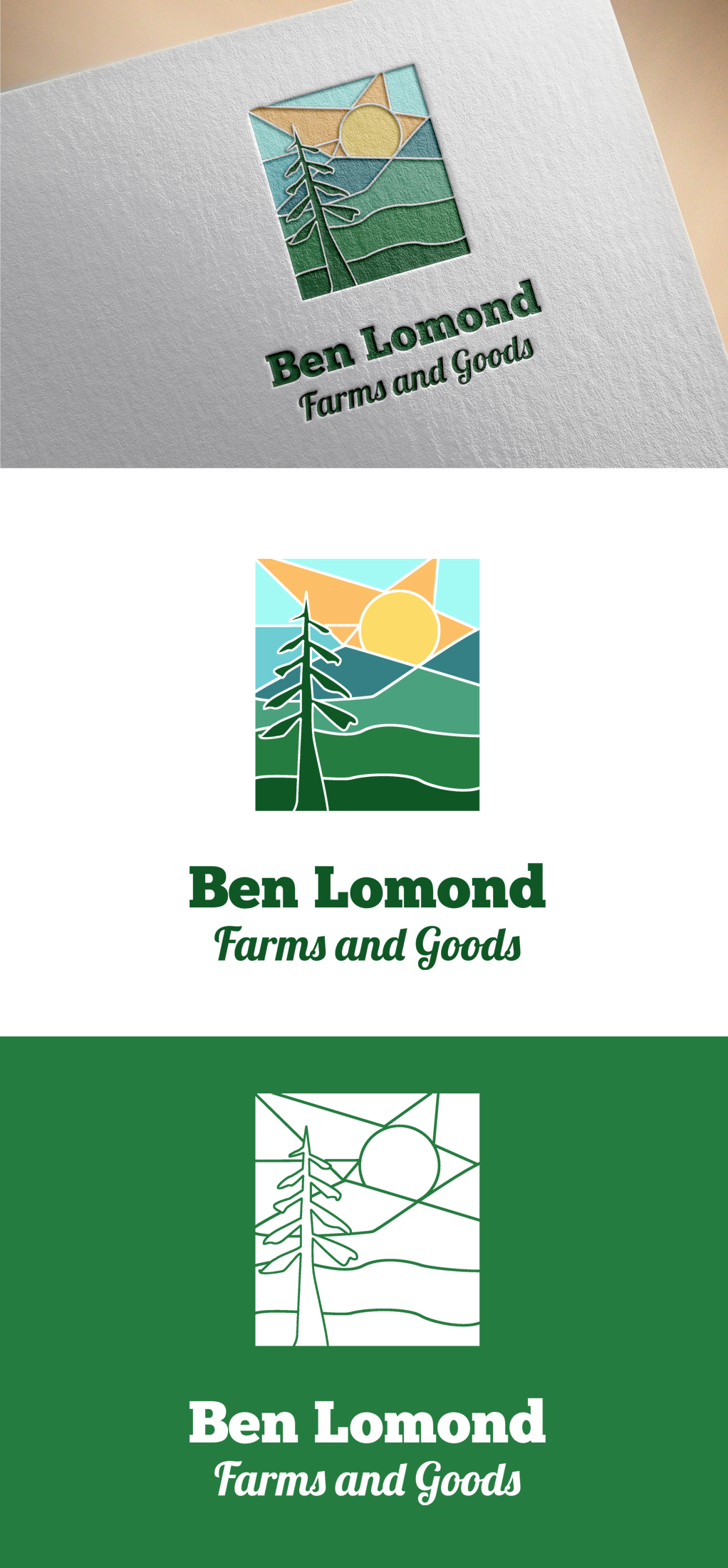 Logo Design by Ana Gocheva for this project | Design #24212351