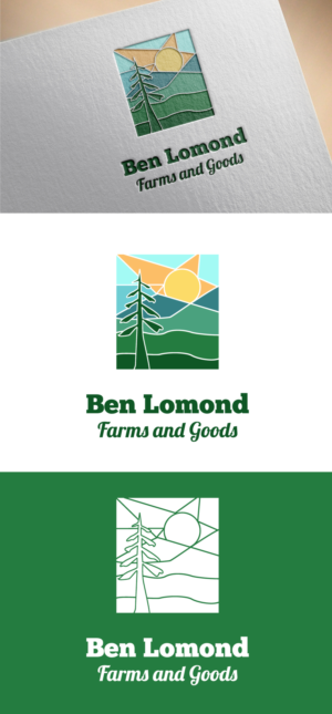Design de Logo par Ana Gocheva pour ce projet | Design : #24212351