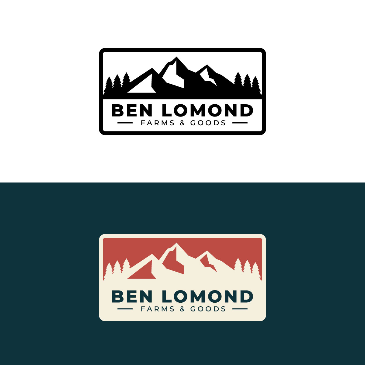 Logo Design by yudaharv for this project | Design #24195692