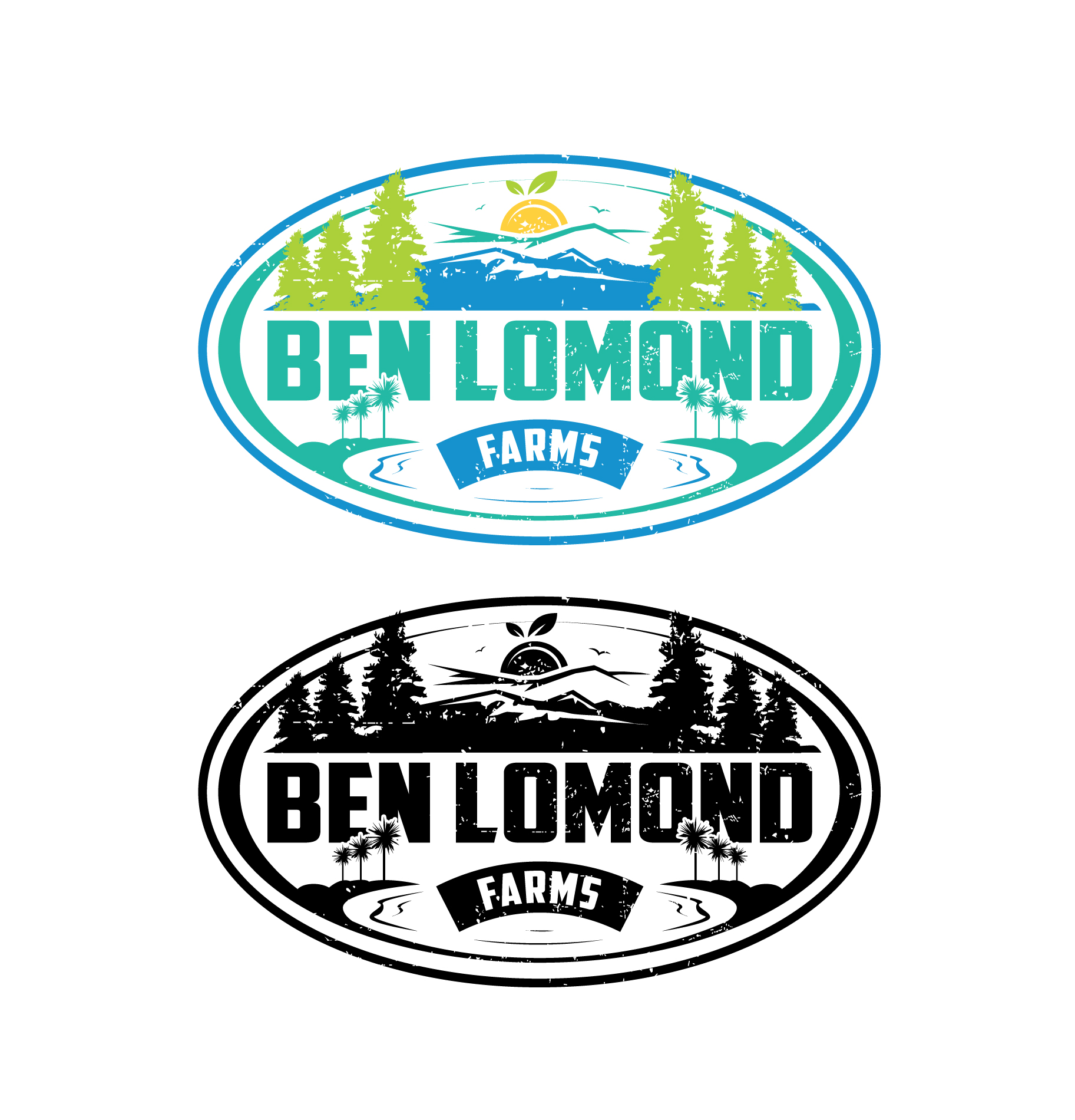 Logo Design by geni for this project | Design #24231593