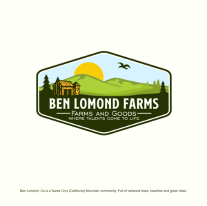 Logo Design by herry 21 for this project | Design: #24216817