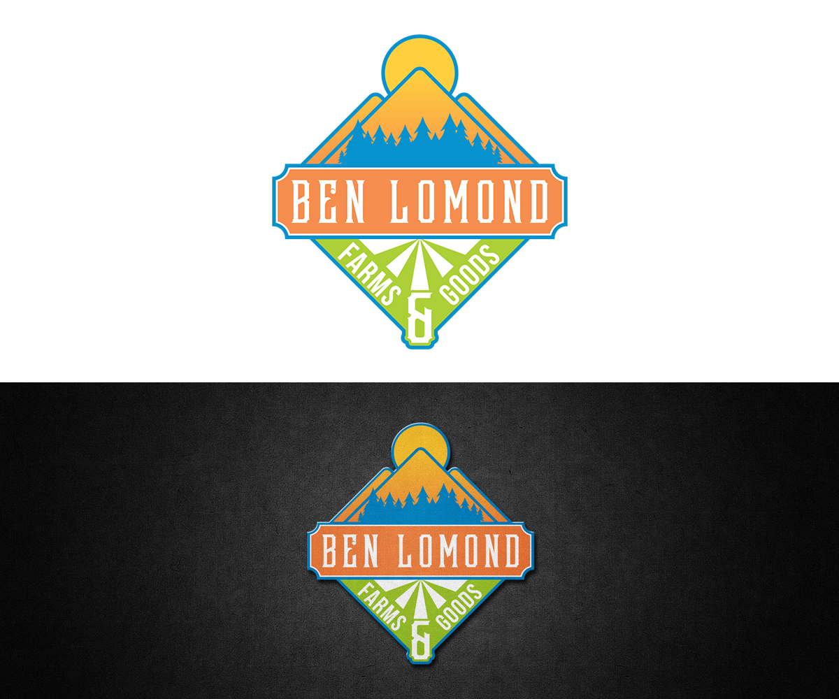 Logo Design by huytan for this project | Design #24245349