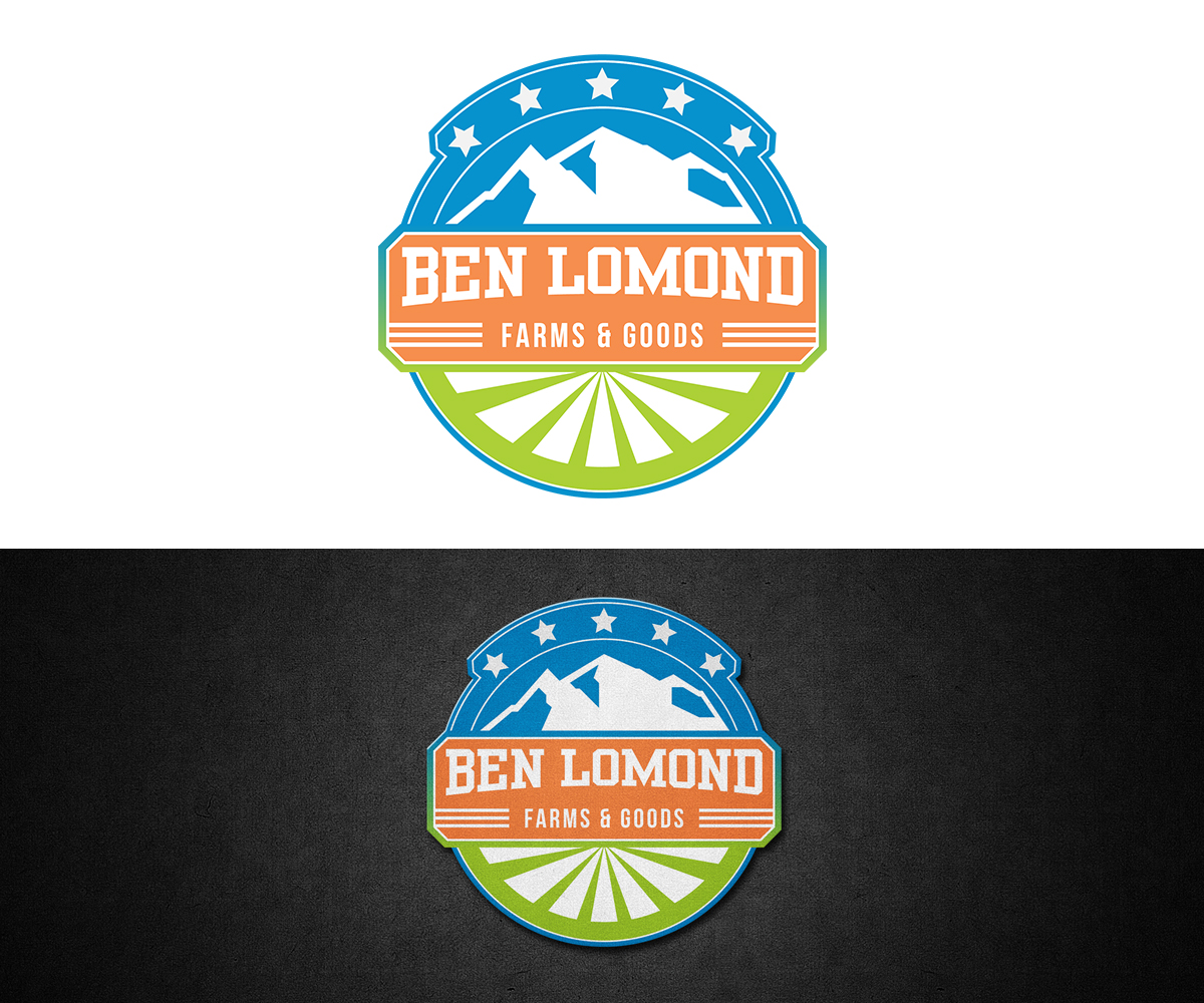Logo Design by huytan for this project | Design #24245350