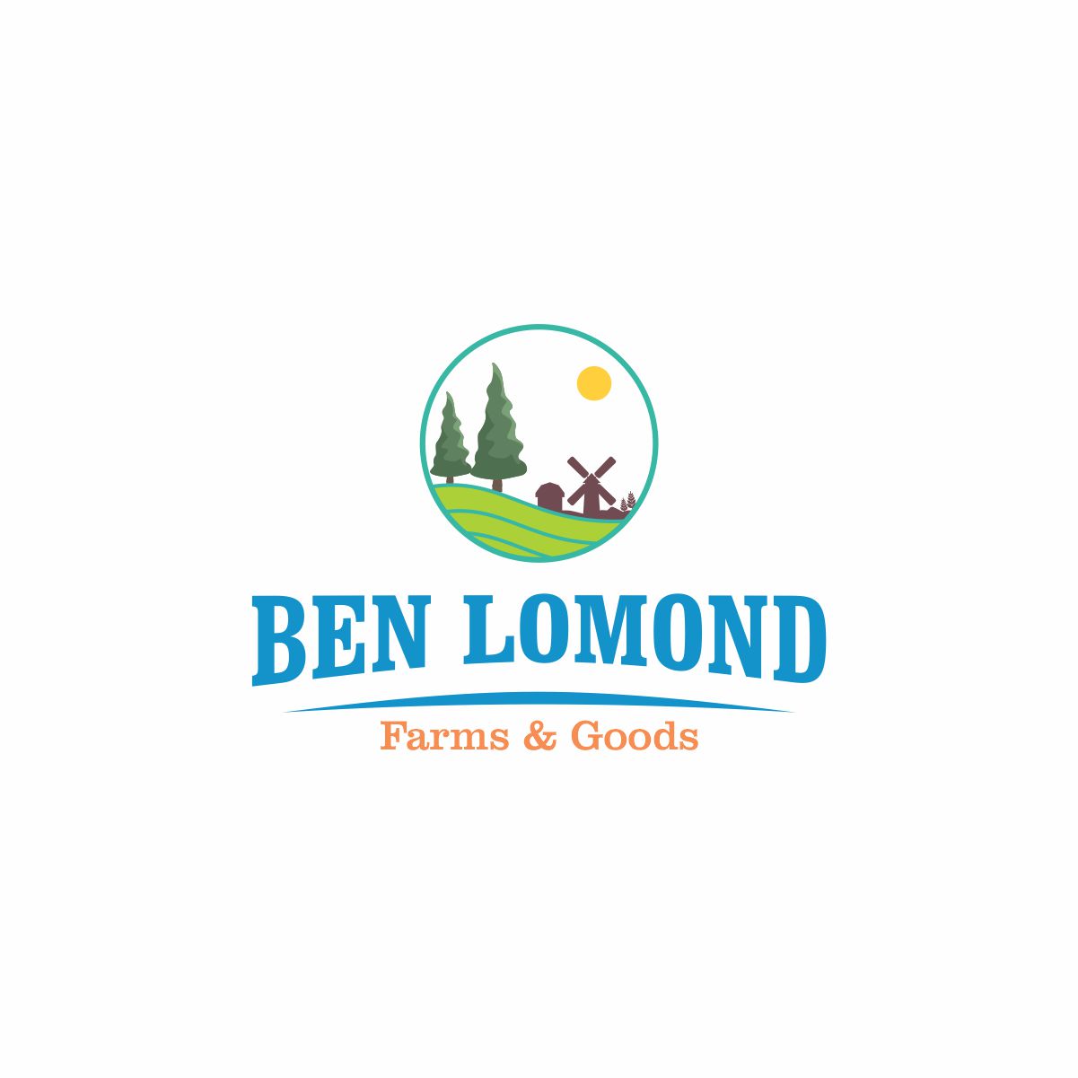 Logo Design by Creative Centra for this project | Design #24206772