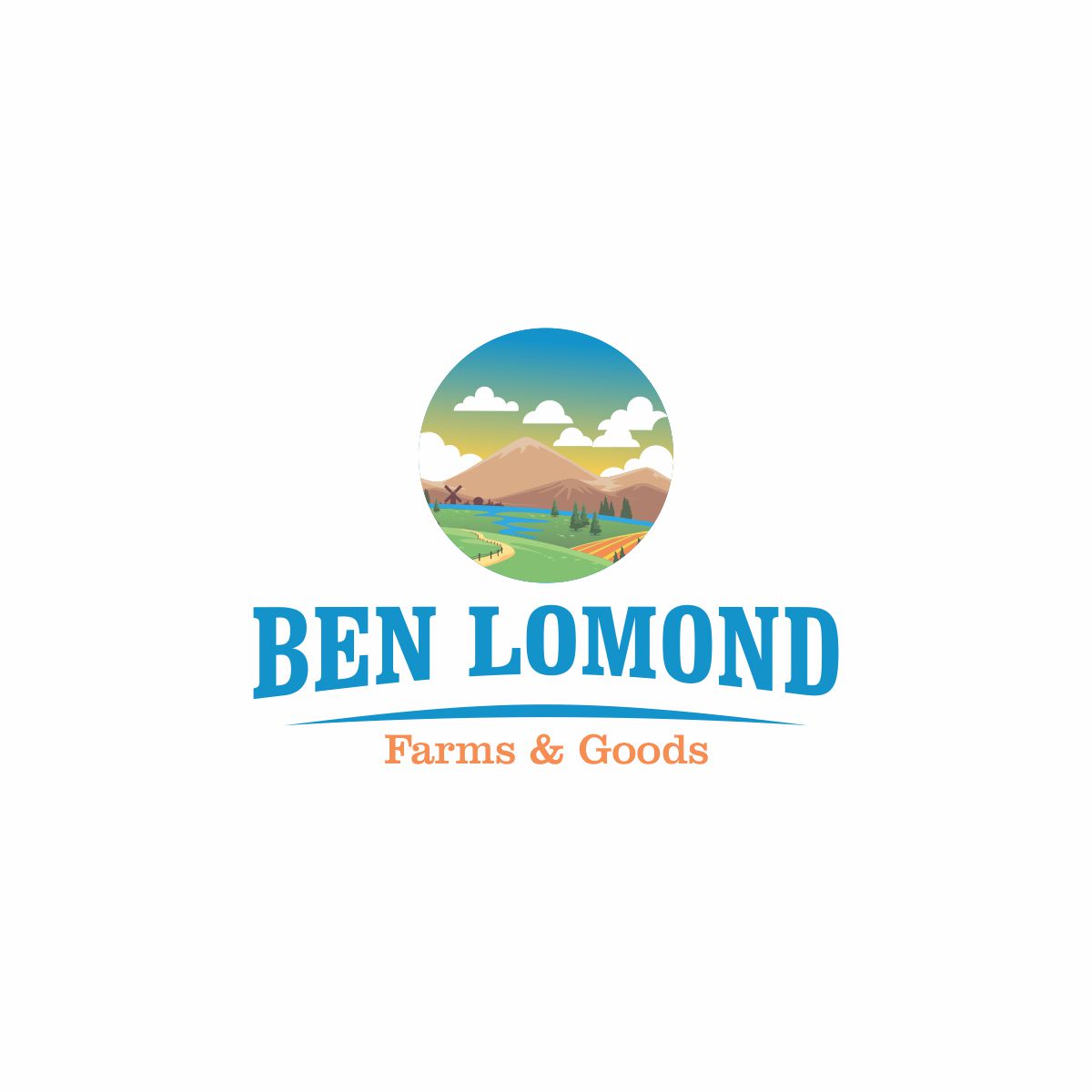 Logo Design by Creative Centra for this project | Design #24206773