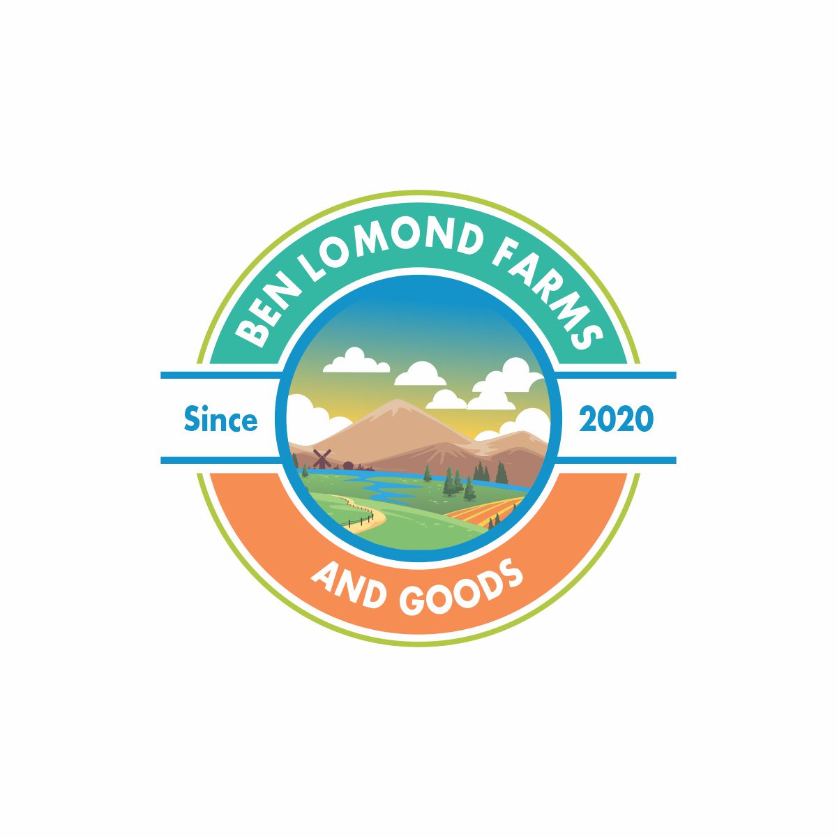 Logo Design by Creative Centra for this project | Design #24207064