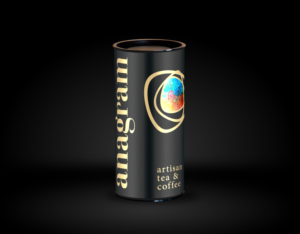 Packaging Design by Giovanni