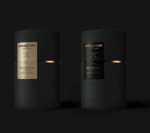 Packaging Design by Sofya Obozkurt