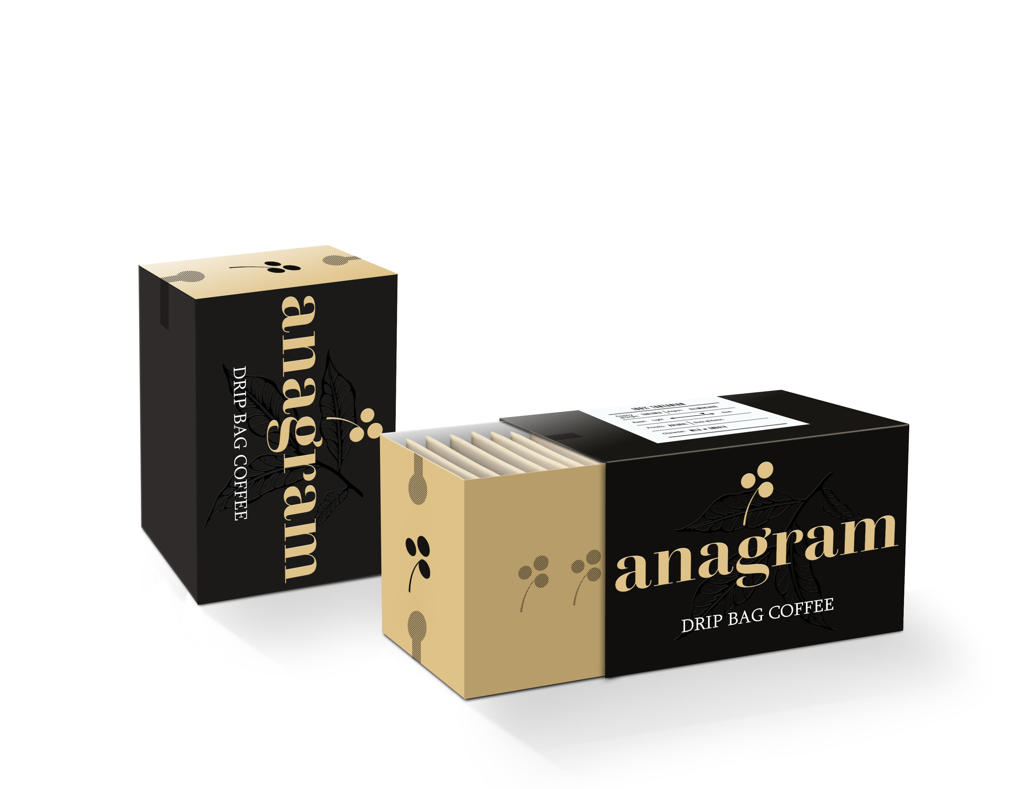 Packaging Design by tarokun for this project | Design #24220237