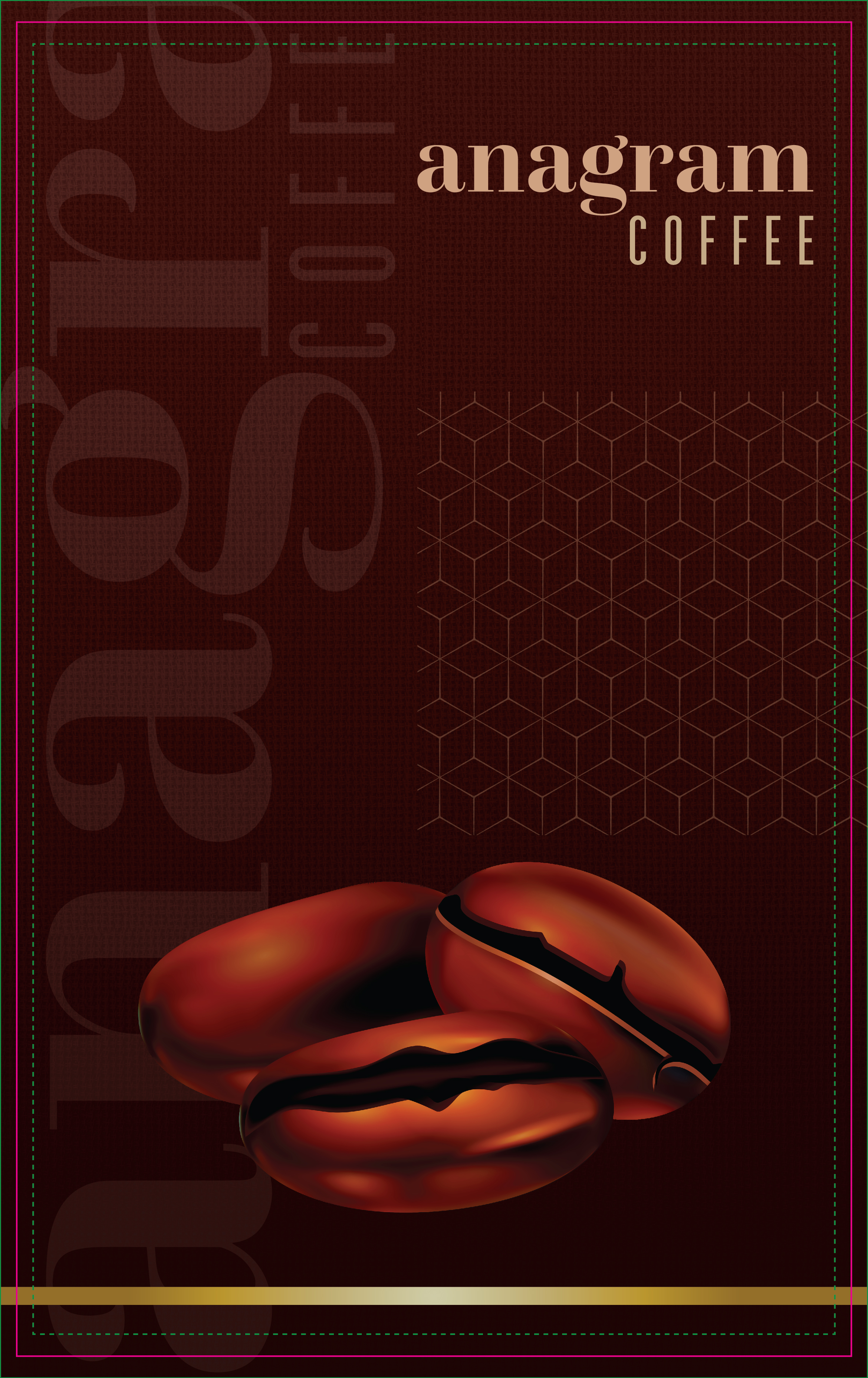 Diseño de Empaque por Kristine Angela para este proyecto | Diseño #24251083