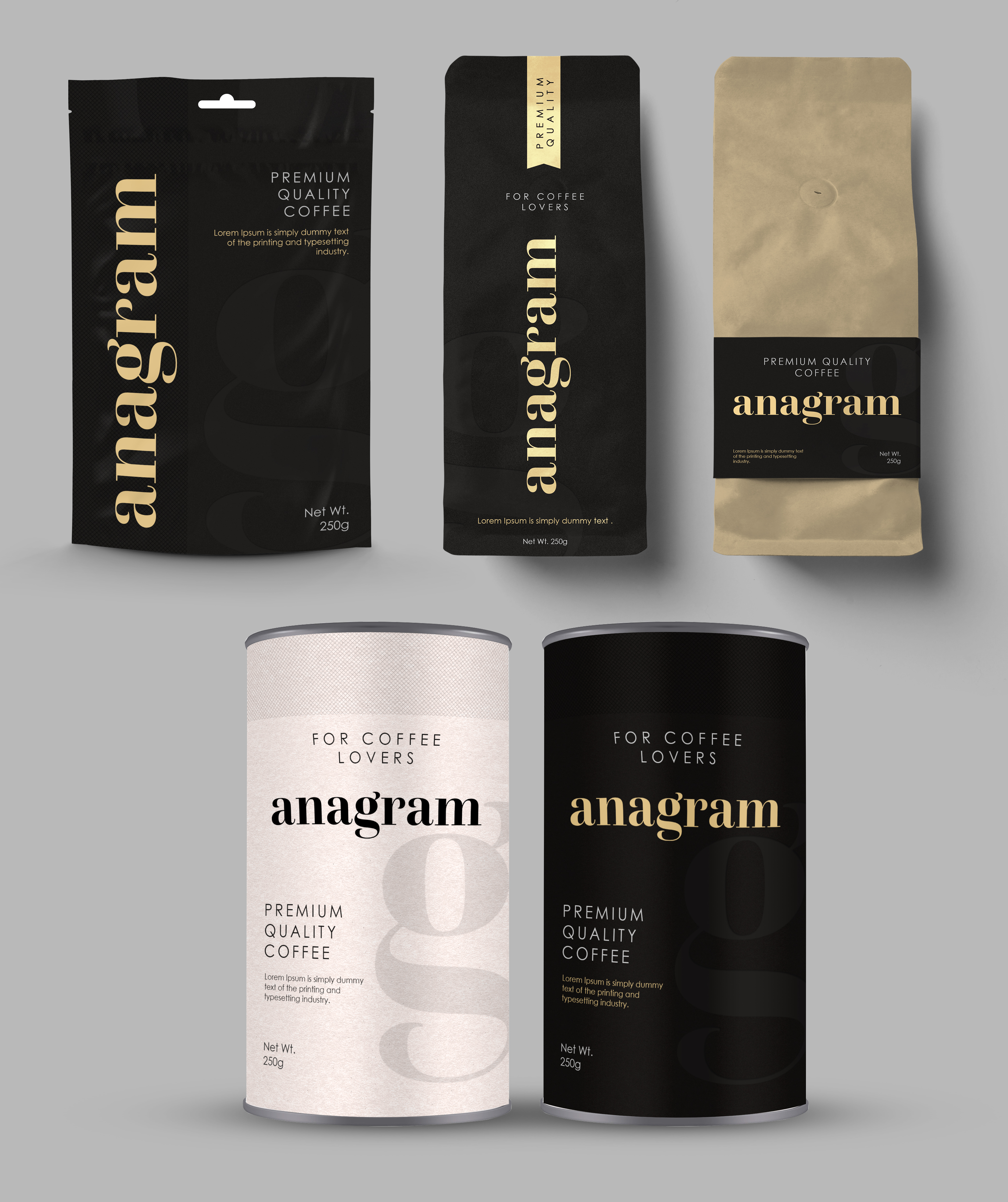 Diseño de Empaque por SAI DESIGNS para este proyecto | Diseño #24208378