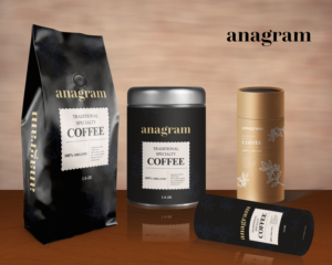 Packaging Design by RGraphic