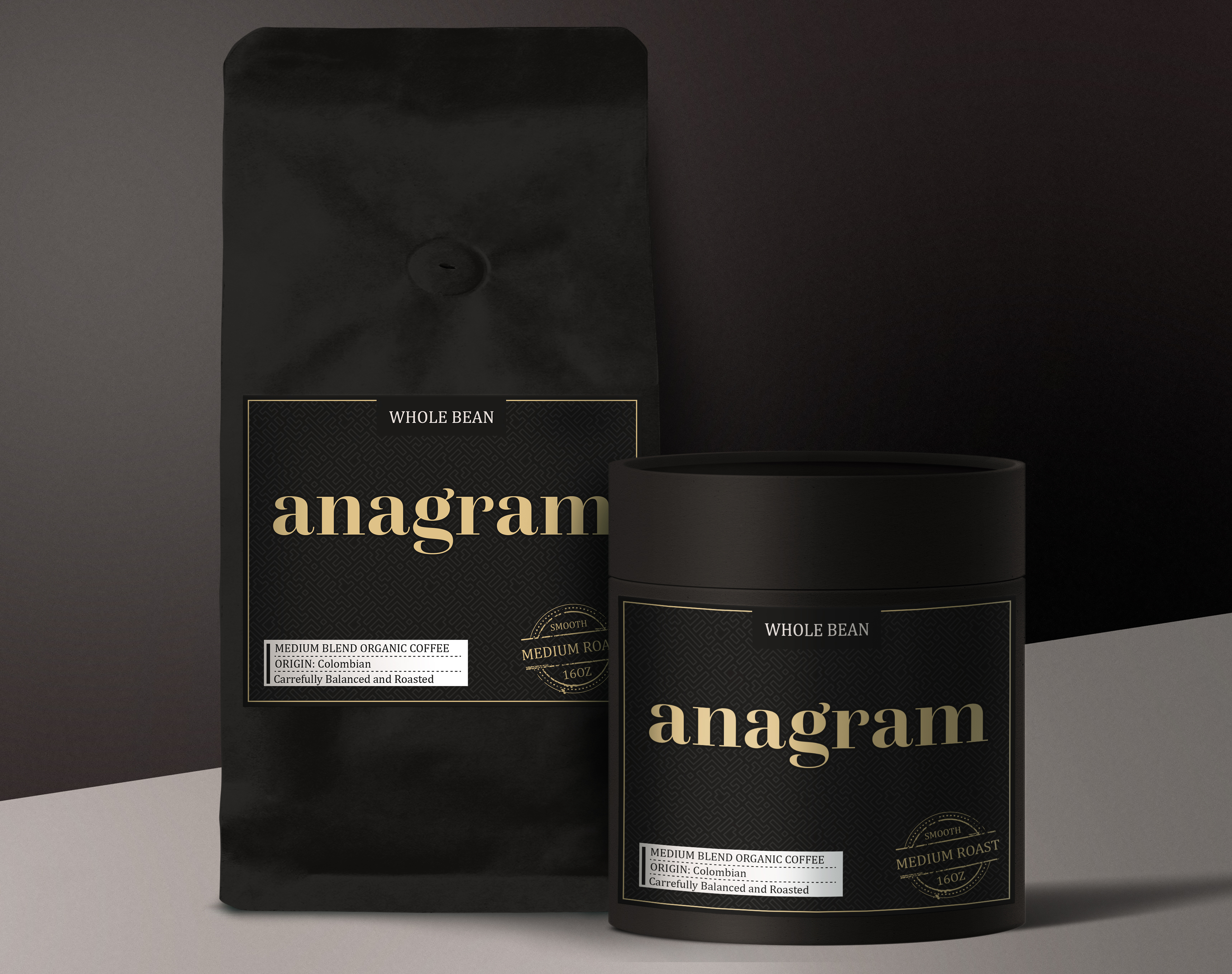 Packaging Design by hektorsty for this project | Design #24258132