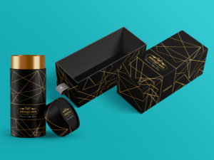 Packaging Design by oasegrafis