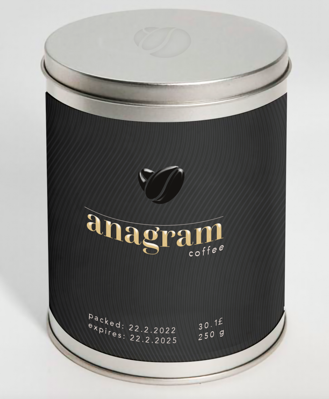 Packaging Design by Studio Heather for this project | Design #24228850